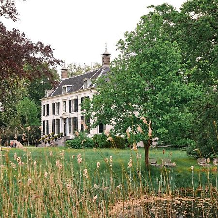 Eco Hotel Plantage Rococo Велсен-Зуйд Екстер'єр фото