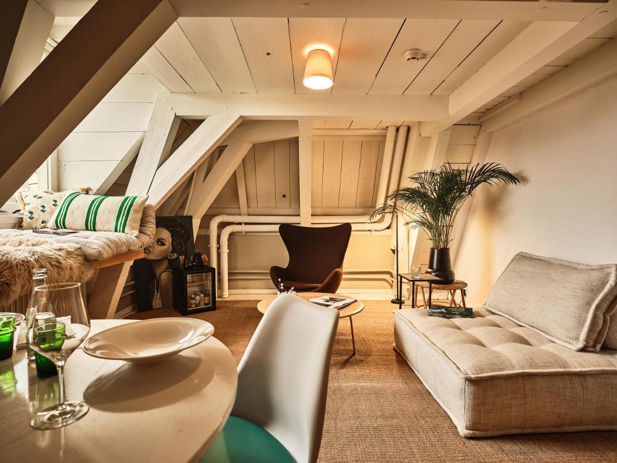 Eco Hotel Plantage Rococo Велсен-Зуйд Екстер'єр фото