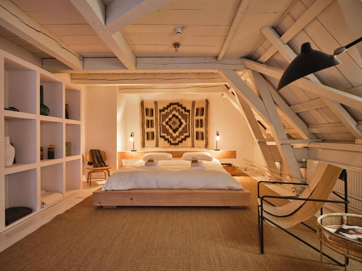 Eco Hotel Plantage Rococo Велсен-Зуйд Екстер'єр фото