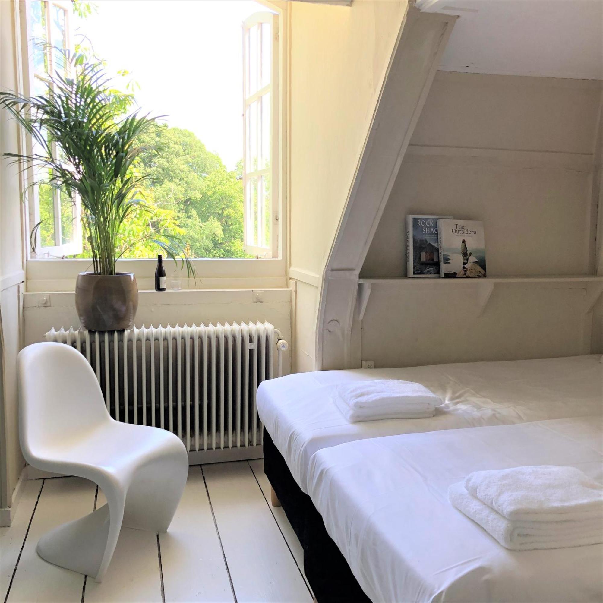 Eco Hotel Plantage Rococo Велсен-Зуйд Номер фото