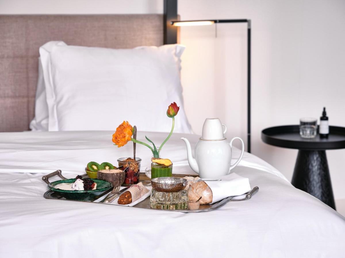 Eco Hotel Plantage Rococo Велсен-Зуйд Екстер'єр фото