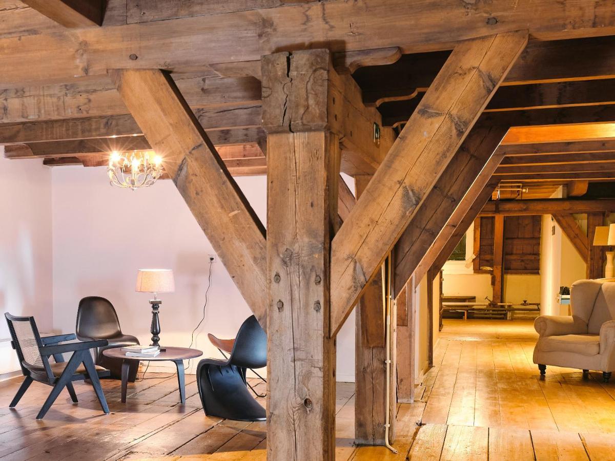 Eco Hotel Plantage Rococo Велсен-Зуйд Екстер'єр фото